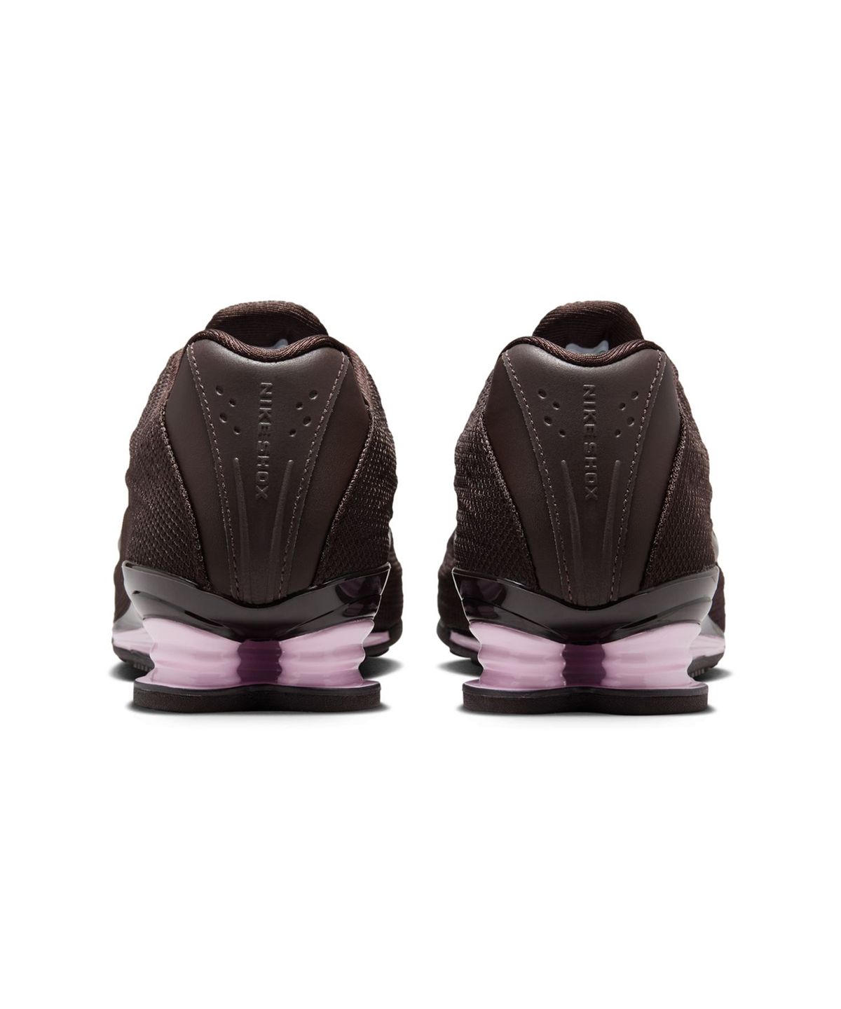 나이키(NIKE) 샥스 Z - 벨벳 브라운:초콜렛 / HQ7540-200