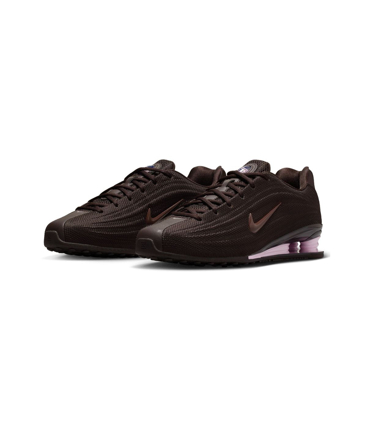 나이키(NIKE) 샥스 Z - 벨벳 브라운:초콜렛 / HQ7540-200