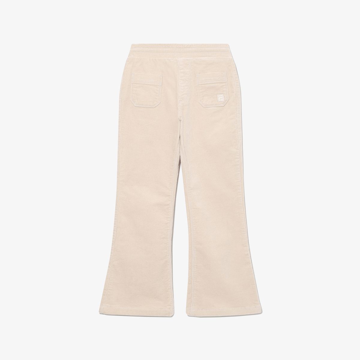 휠라 키즈(FILA KIDS) 부츠컷 코듀로이 팬츠