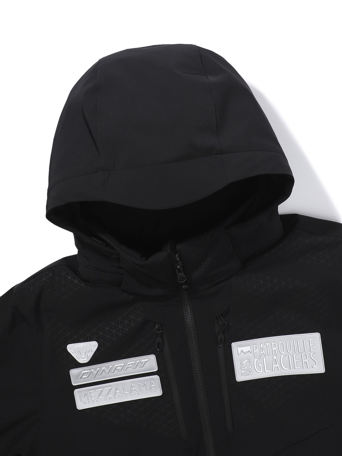 다이나핏(DYNAFIT) SKIMO (스키모) 남성 스키 슈트_Black YMW25172Z1