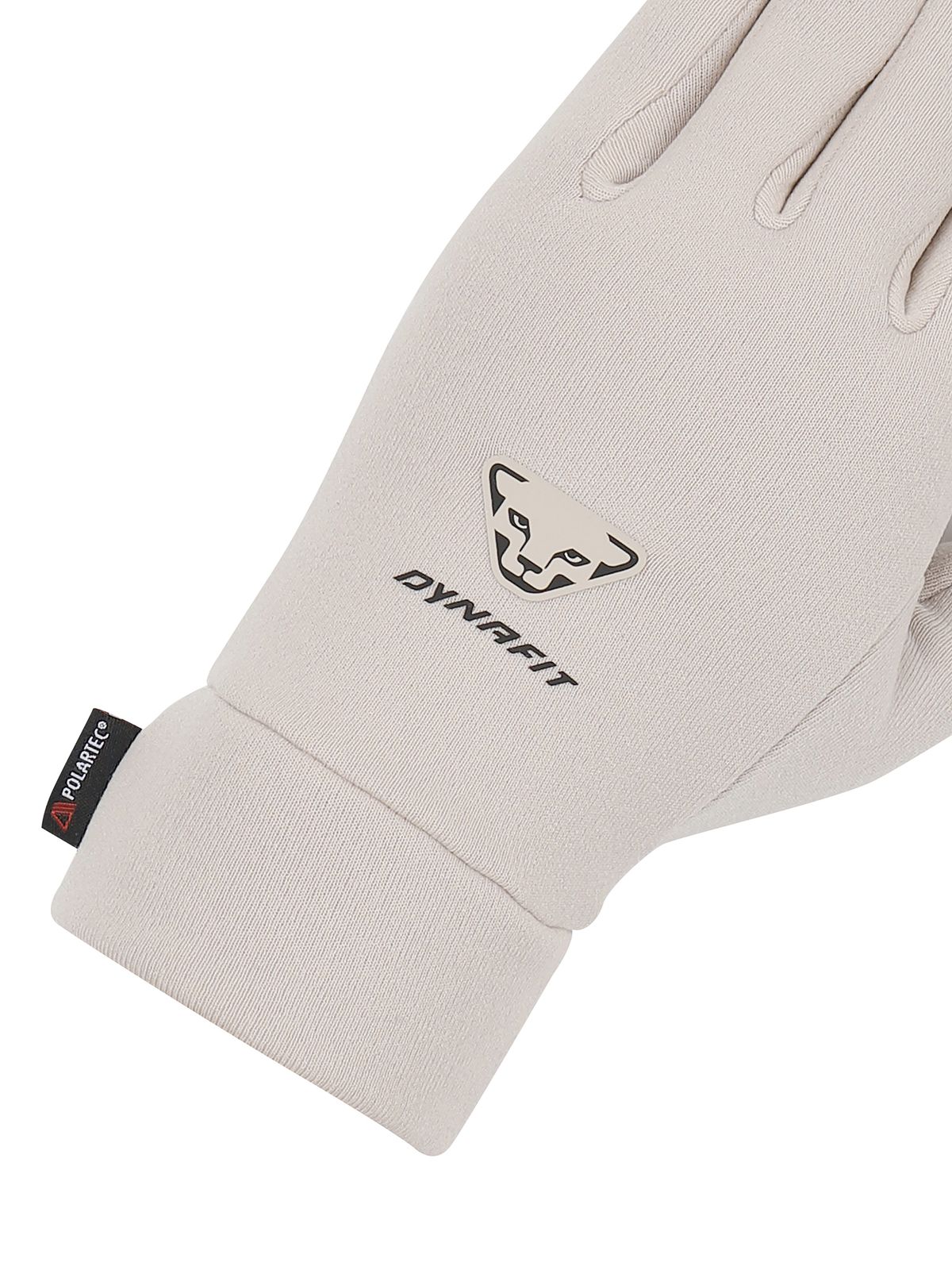 다이나핏(DYNAFIT) POLARTEC 긴장갑_Light Beige YUW25V01E1
