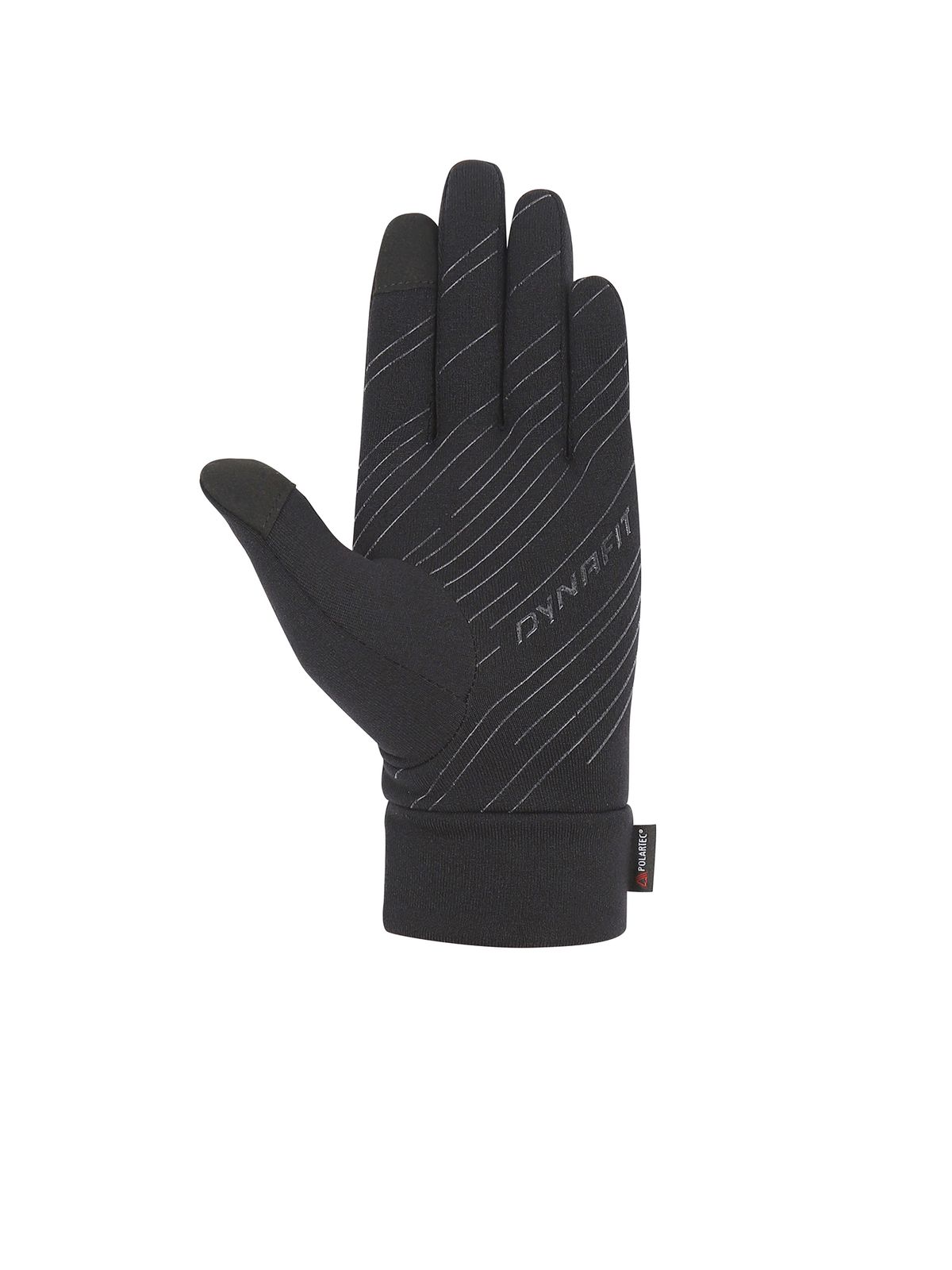 다이나핏(DYNAFIT) POLARTEC 긴장갑_Black YUW25V01Z1