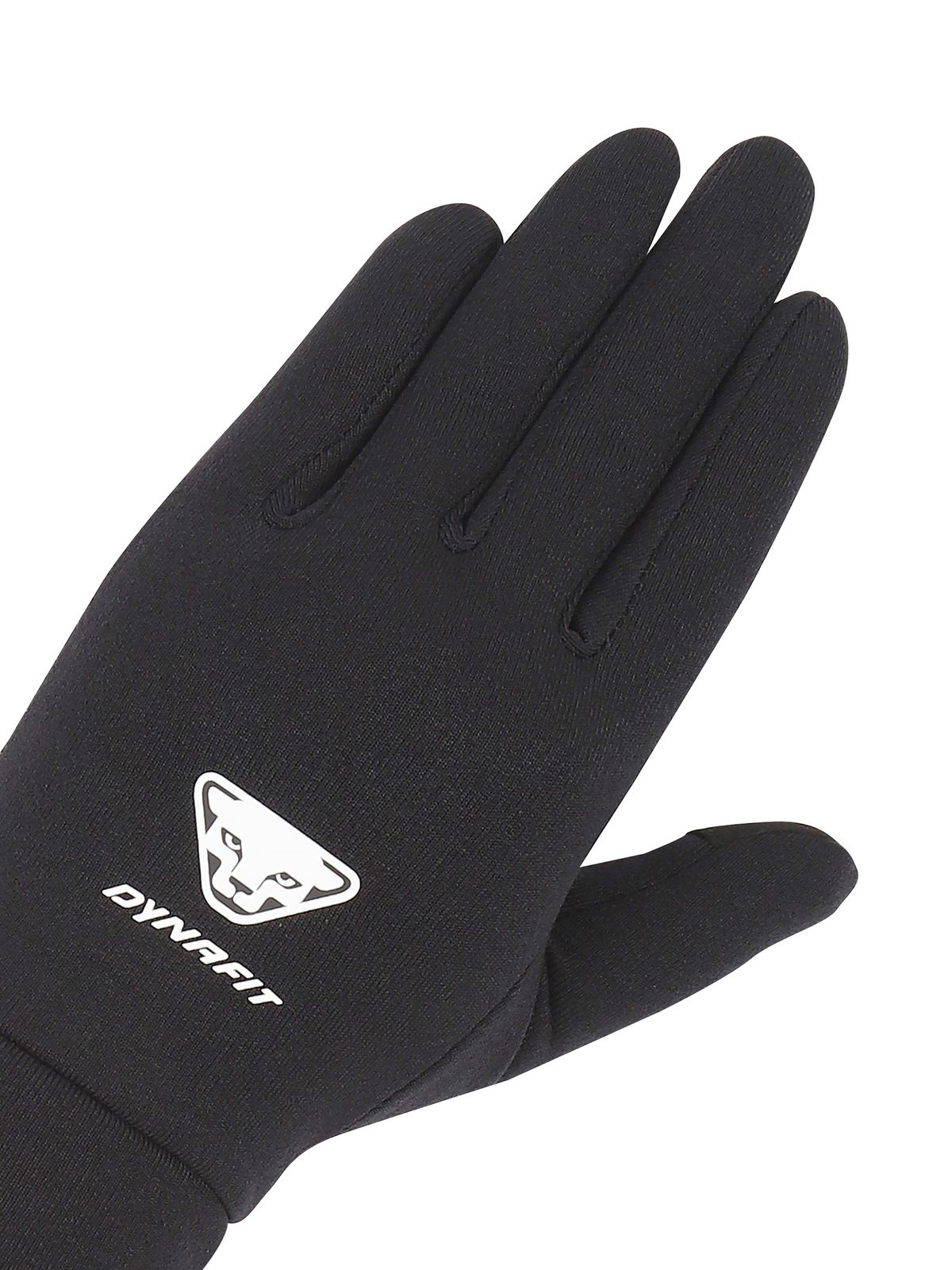 다이나핏(DYNAFIT) POLARTEC 긴장갑_Black YUW25V01Z1