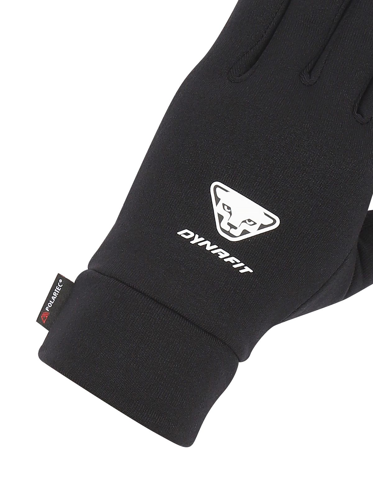 다이나핏(DYNAFIT) POLARTEC 긴장갑_Black YUW25V01Z1
