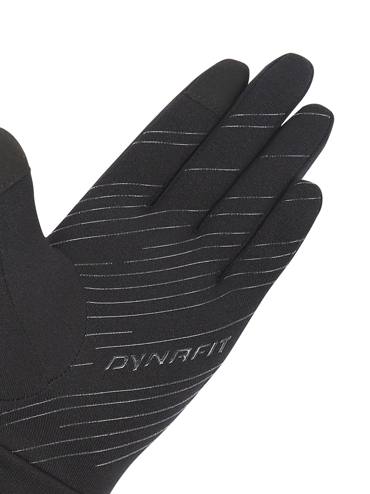 다이나핏(DYNAFIT) POLARTEC 긴장갑_Black YUW25V01Z1