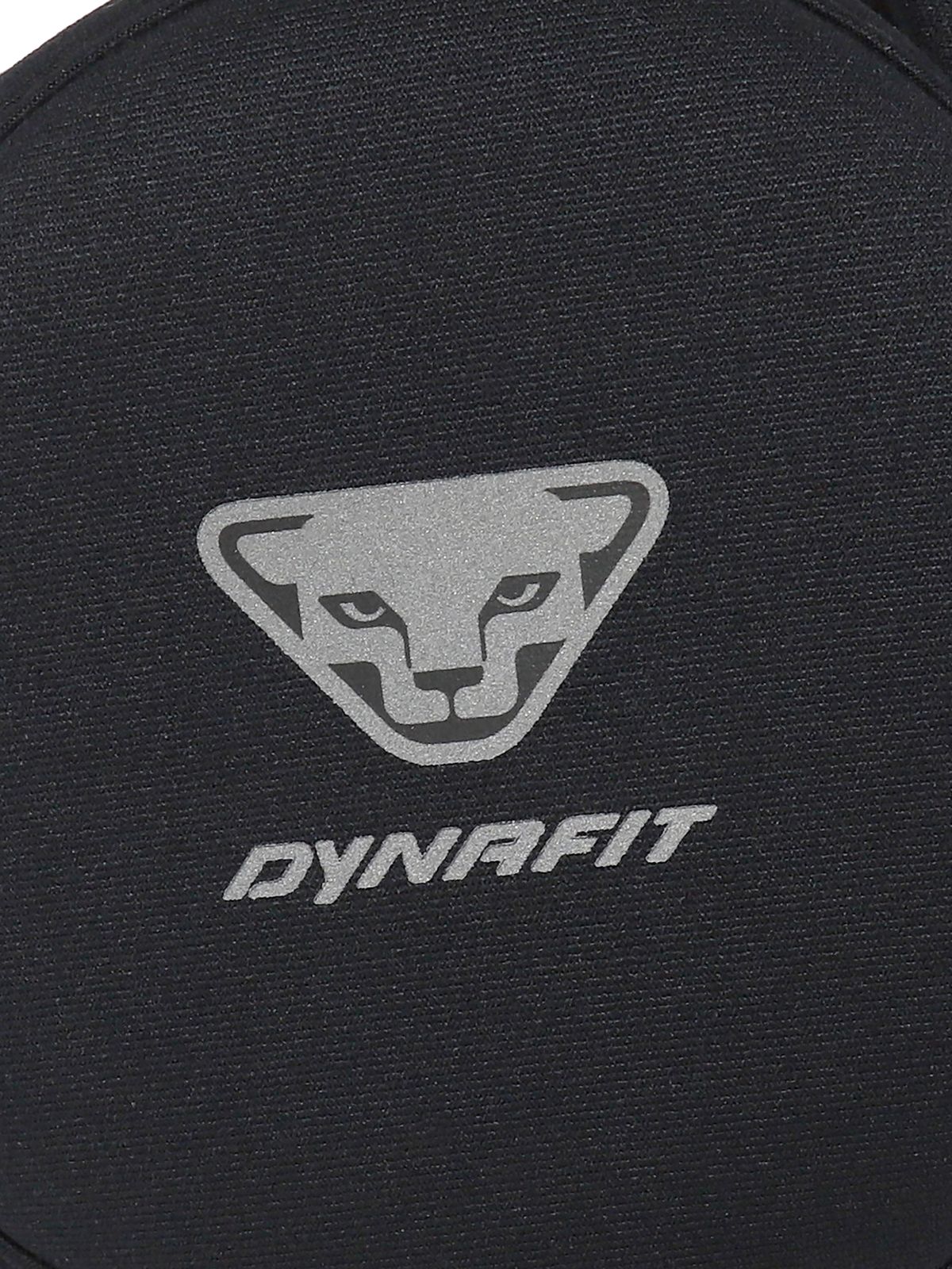 다이나핏(DYNAFIT) 러닝 이어머프_Black YUW25Z01Z1
