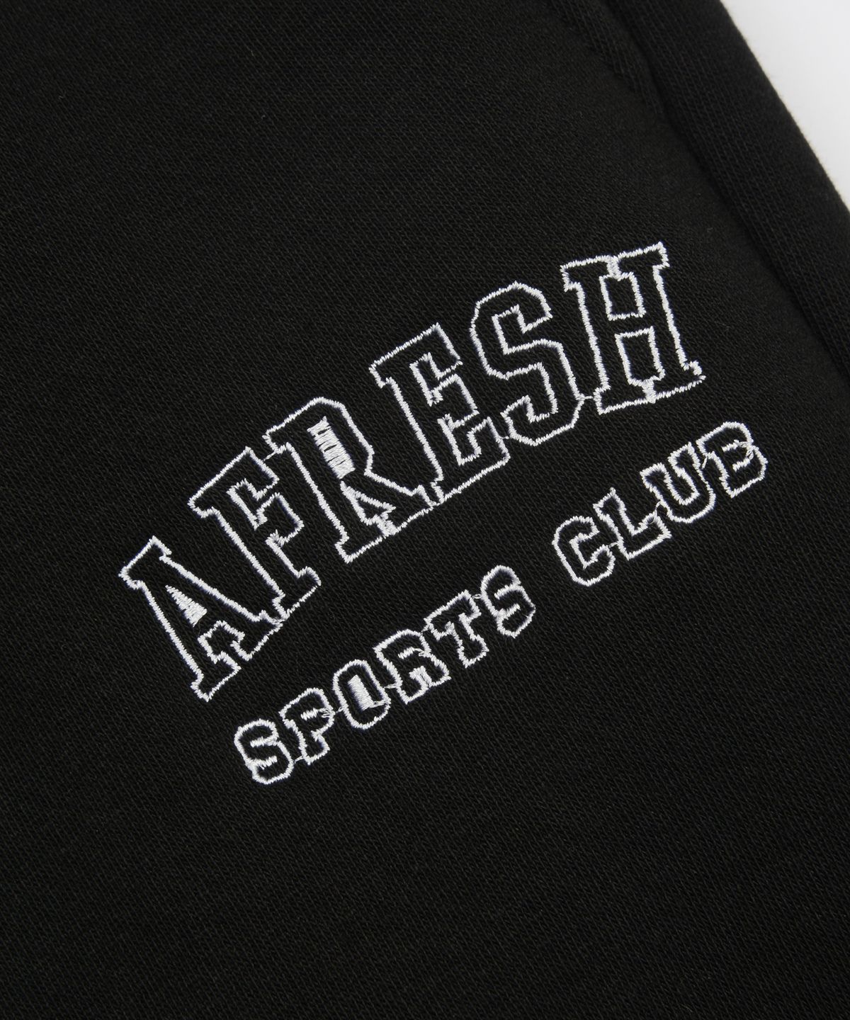 어프레쉬(AFRESH) 프레쉬 스포츠 클럽 조거팬츠 2COLOR