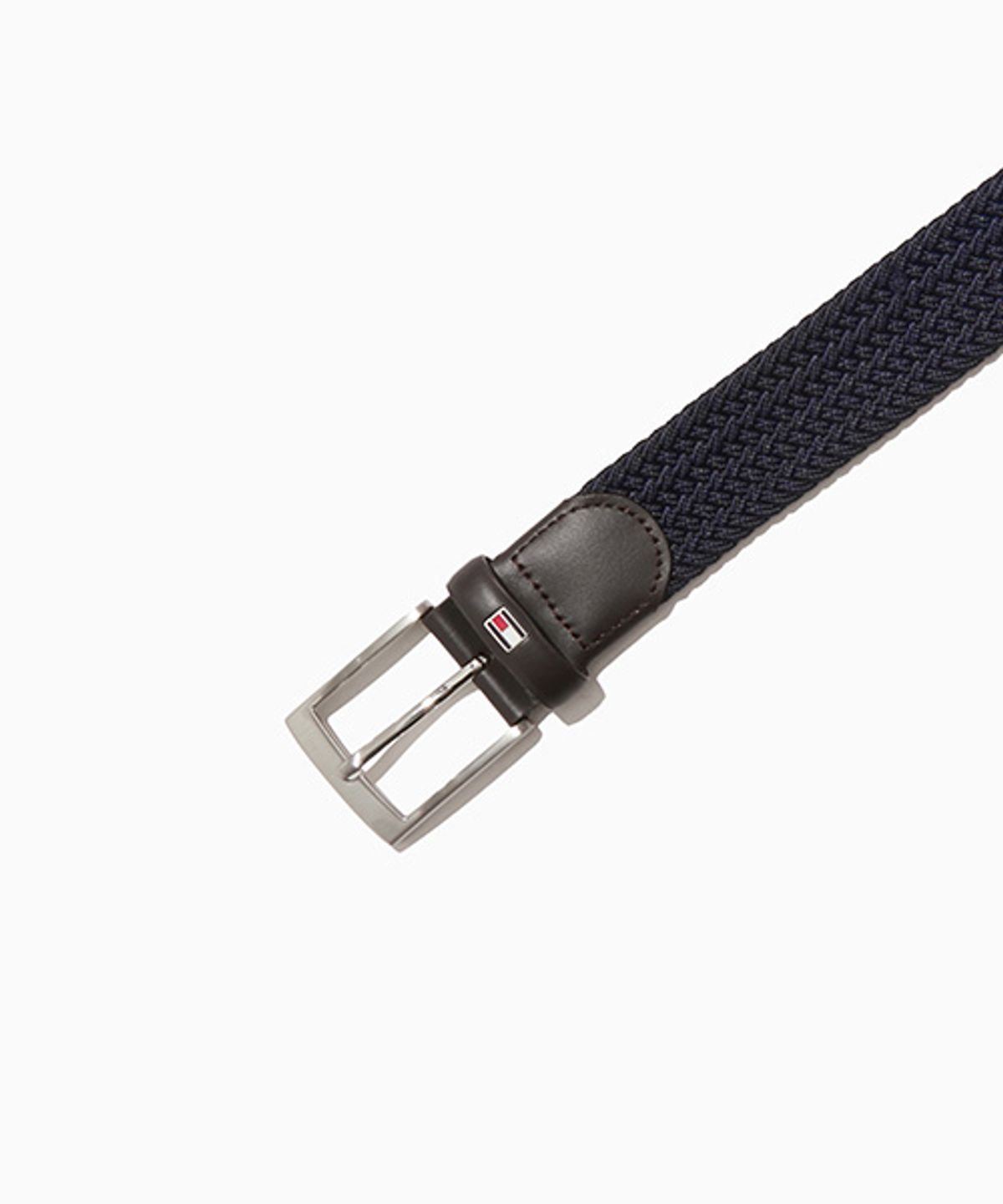 타미힐피거(TOMMY HILFIGER) 뉴 아단 벨트 (T12F6ABE010MT1422)