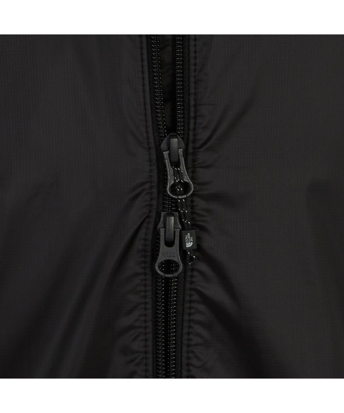 노스페이스(THE NORTH FACE) NJ4FR64A 페이서 플리스 자켓 BLACK