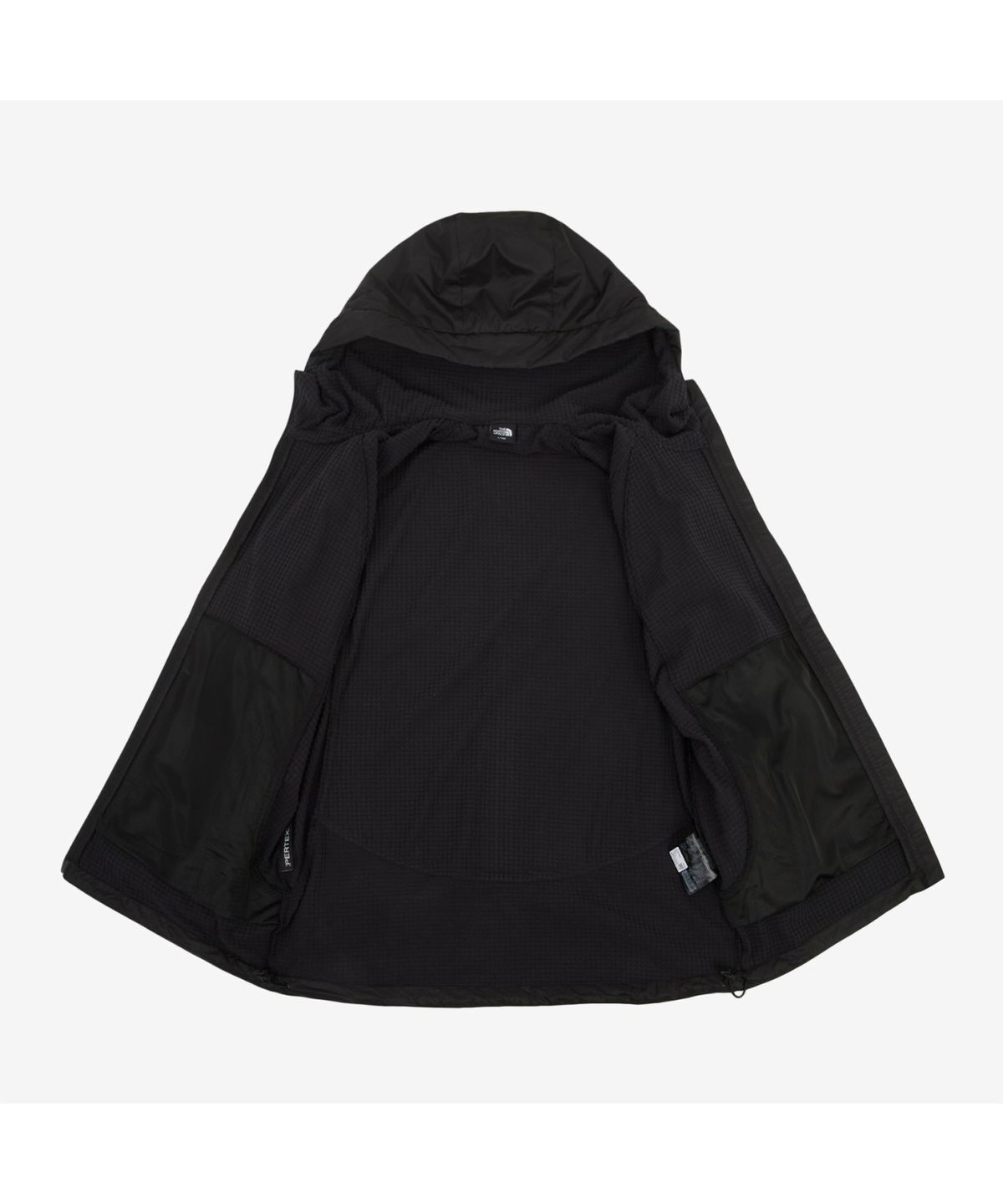 노스페이스(THE NORTH FACE) NJ4FR64A 페이서 플리스 자켓 BLACK