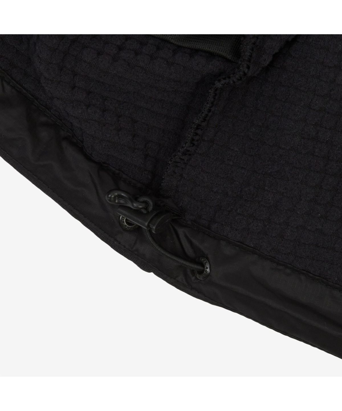 노스페이스(THE NORTH FACE) NJ4FR64A 페이서 플리스 자켓 BLACK