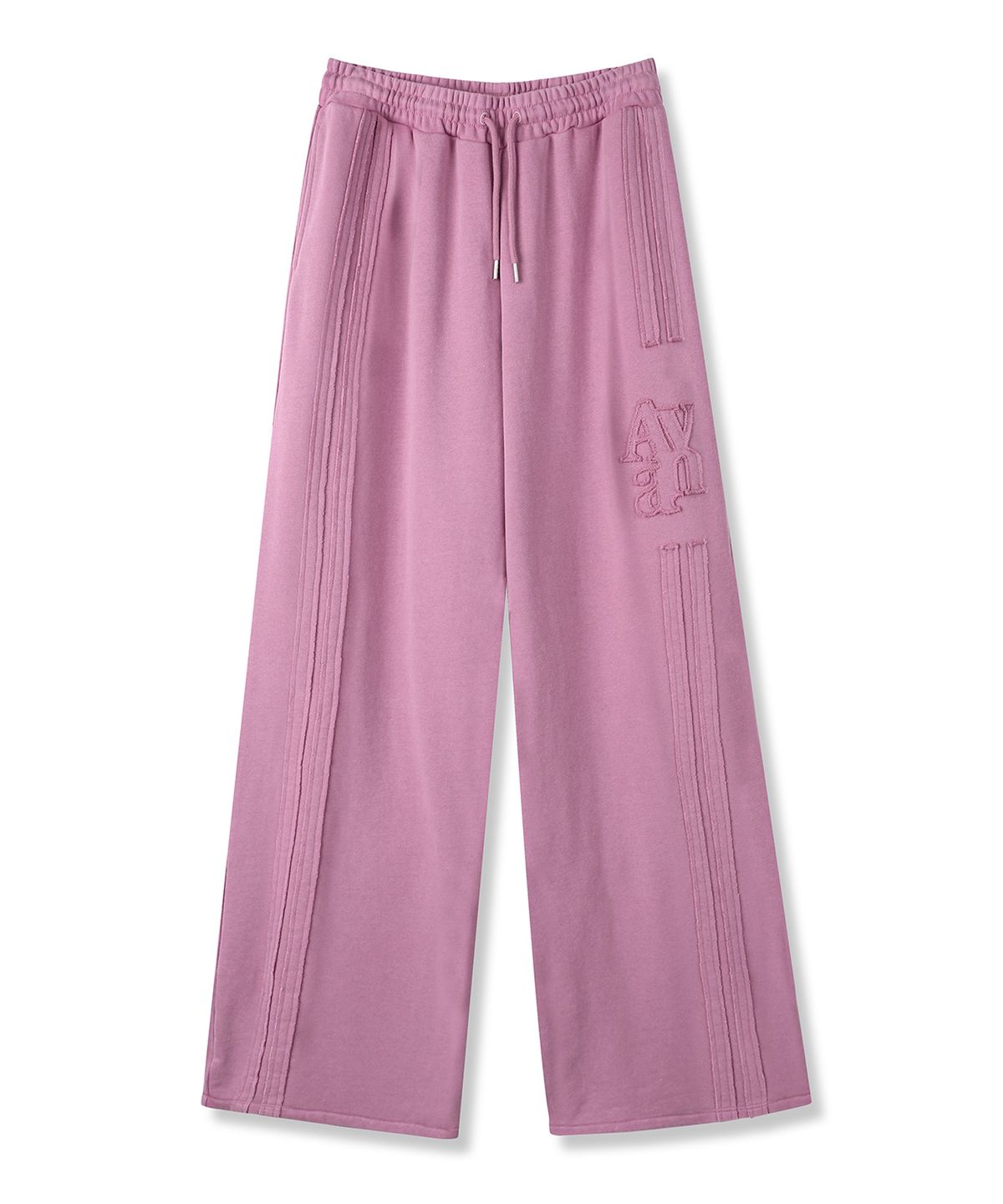 어반드레스(AVANDRESS) Raw Track Training Pants_2Colors