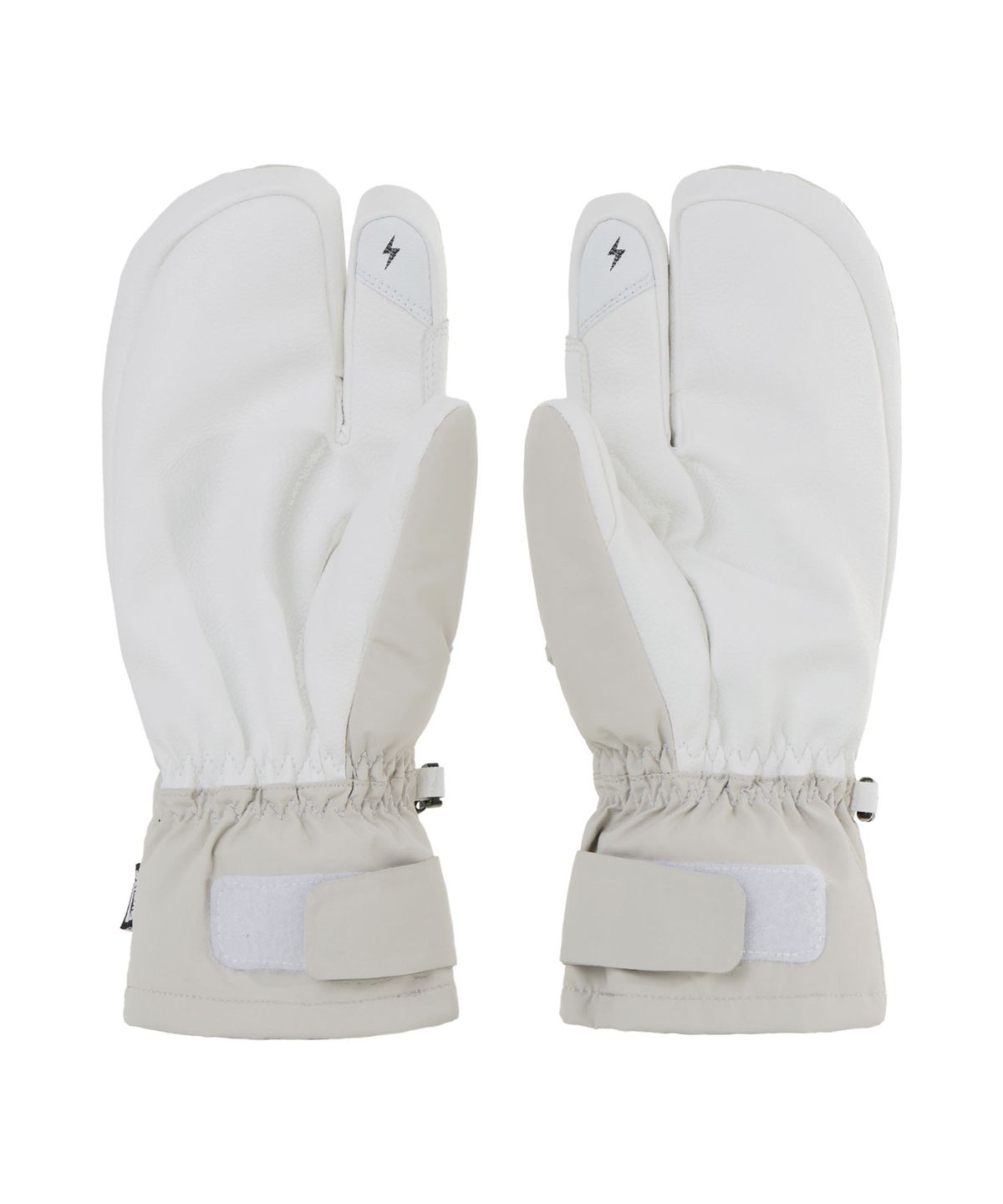 디미토(DIMITO) 25 EASY OPEN IF MITTEN CREAM WHITE