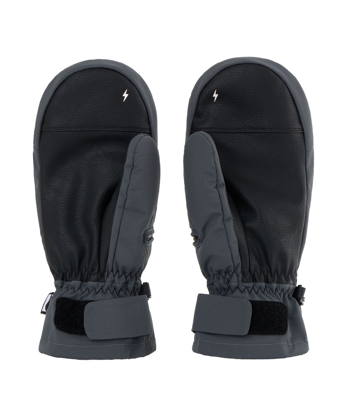 디미토(DIMITO) 25 EASY OPEN MITTEN DARK SHADOW