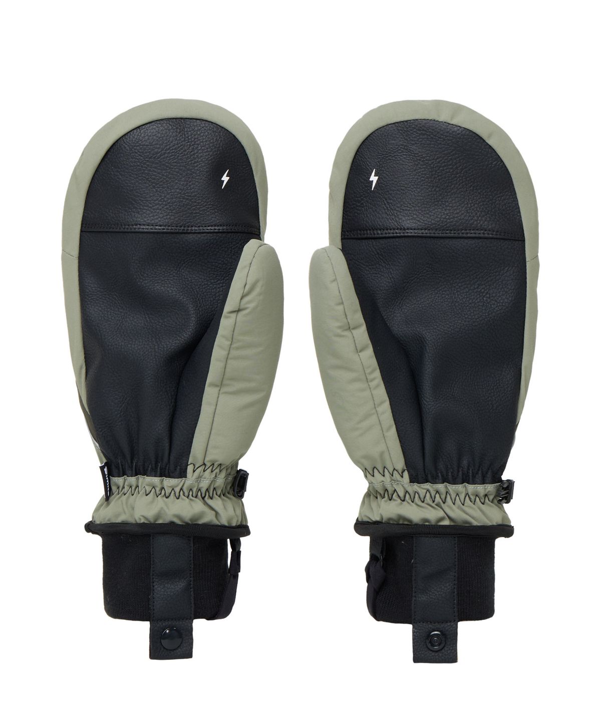 디미토(DIMITO) ATOM MITTEN SLATE SAGE