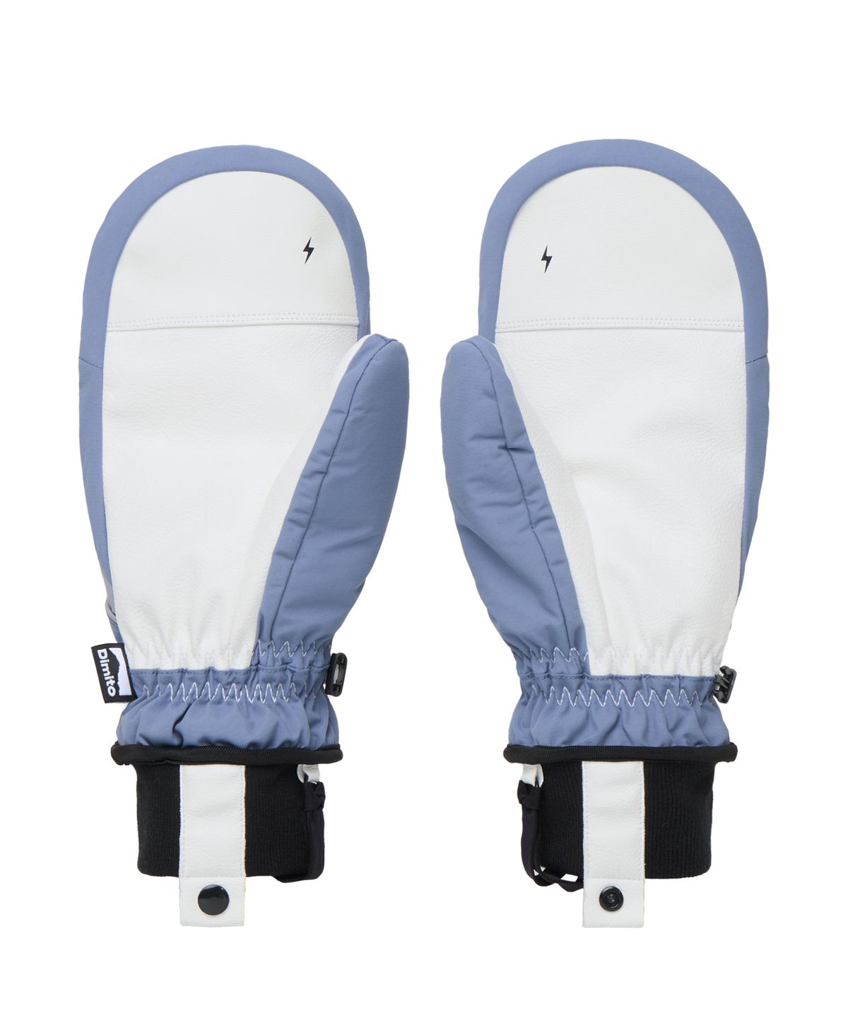 디미토(DIMITO) ATOM MITTEN STEEL
