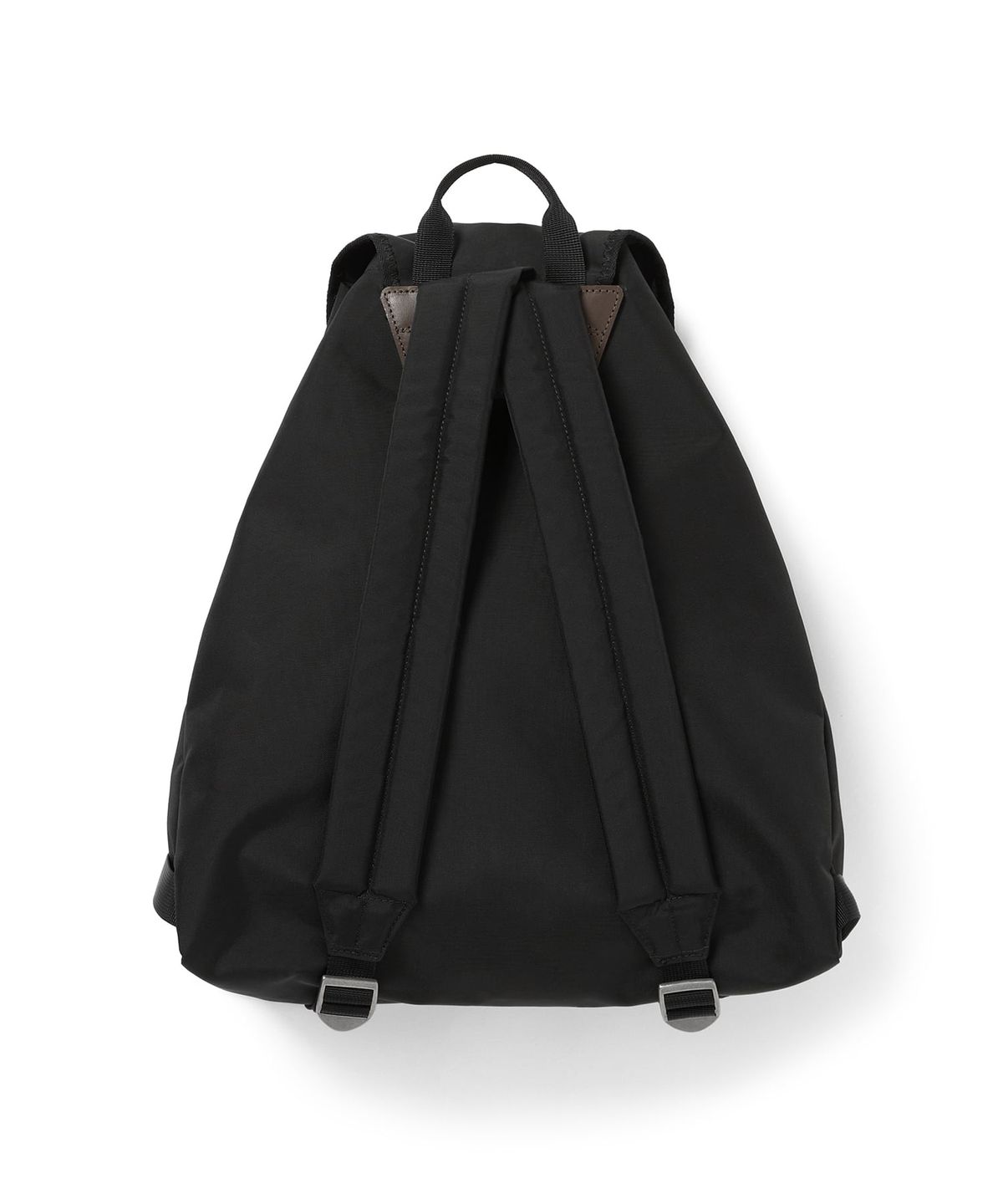 디스이즈네버댓(THISISNEVERTHAT) String Rucksack Black