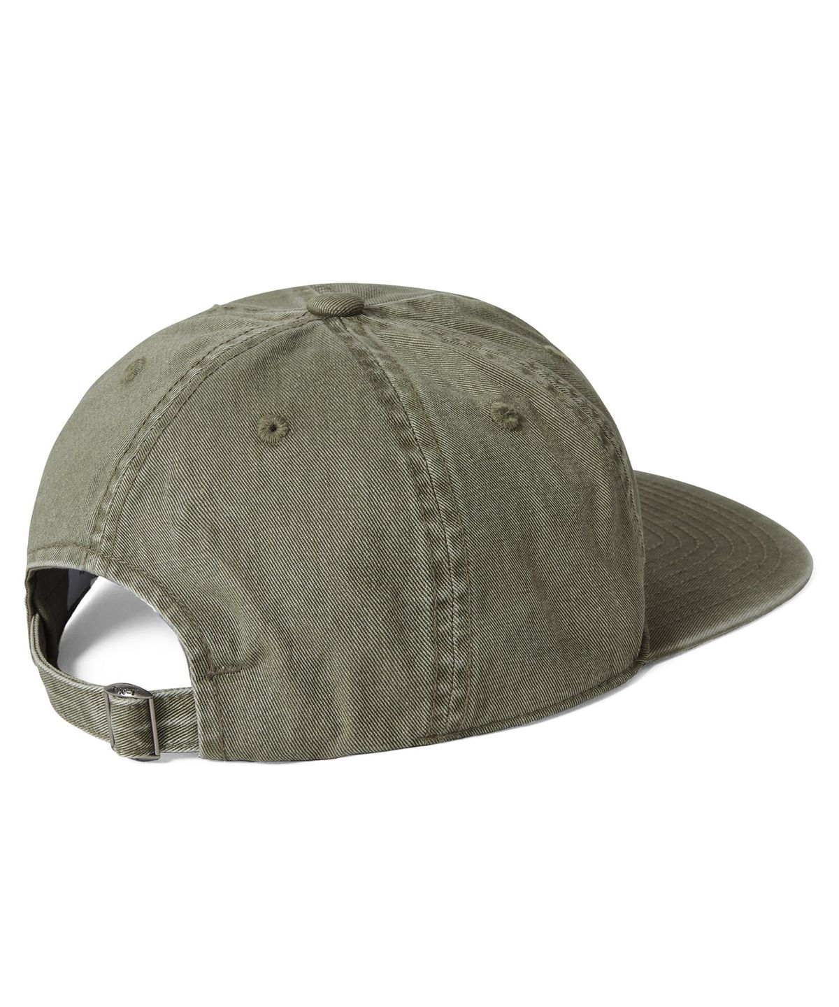 디스이즈네버댓(THISISNEVERTHAT) THAT 2010 Cap Khaki