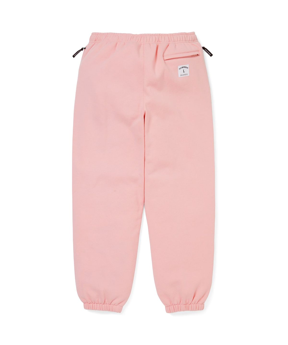 디스이즈네버댓(THISISNEVERTHAT) BIG Sweatpant Soft Pink