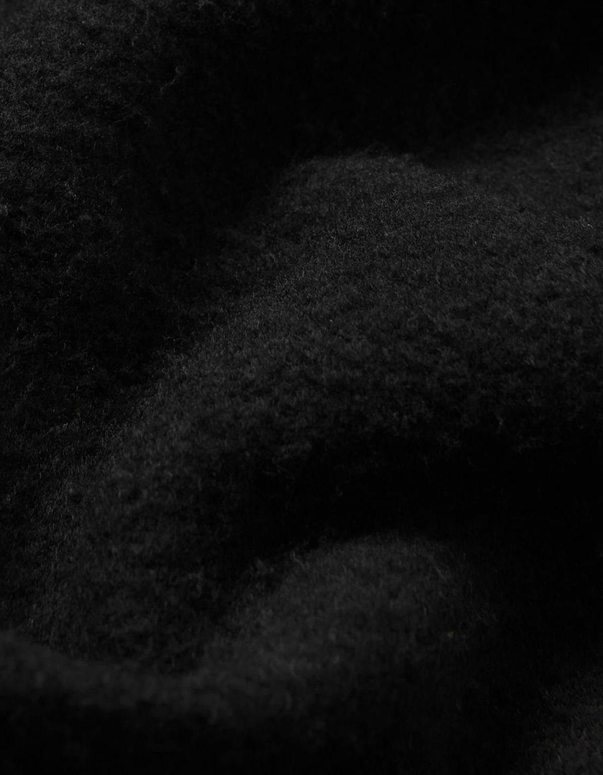 디스이즈네버댓(THISISNEVERTHAT) BIG Sweatpant Black