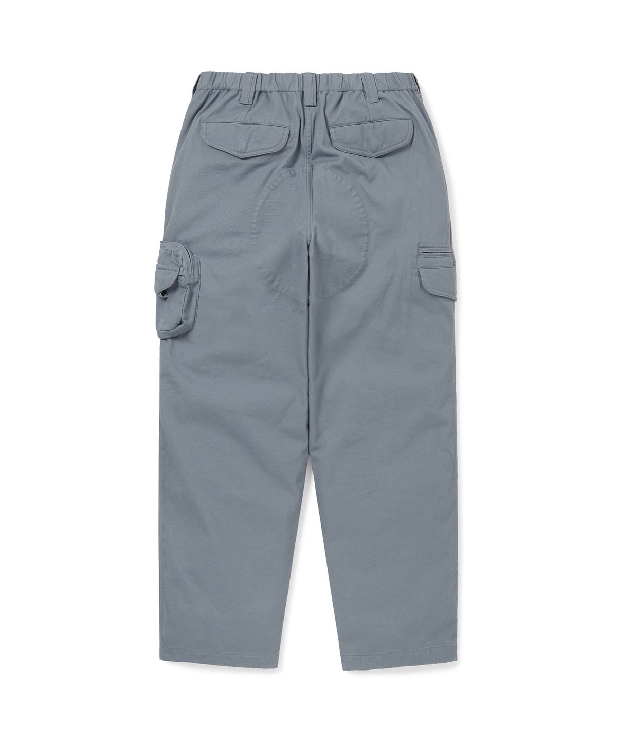 디스이즈네버댓(THISISNEVERTHAT) Multi Pocket Cargo Pant Slate