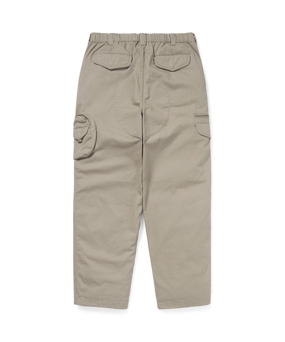 디스이즈네버댓(THISISNEVERTHAT) Multi Pocket Cargo Pant Beige