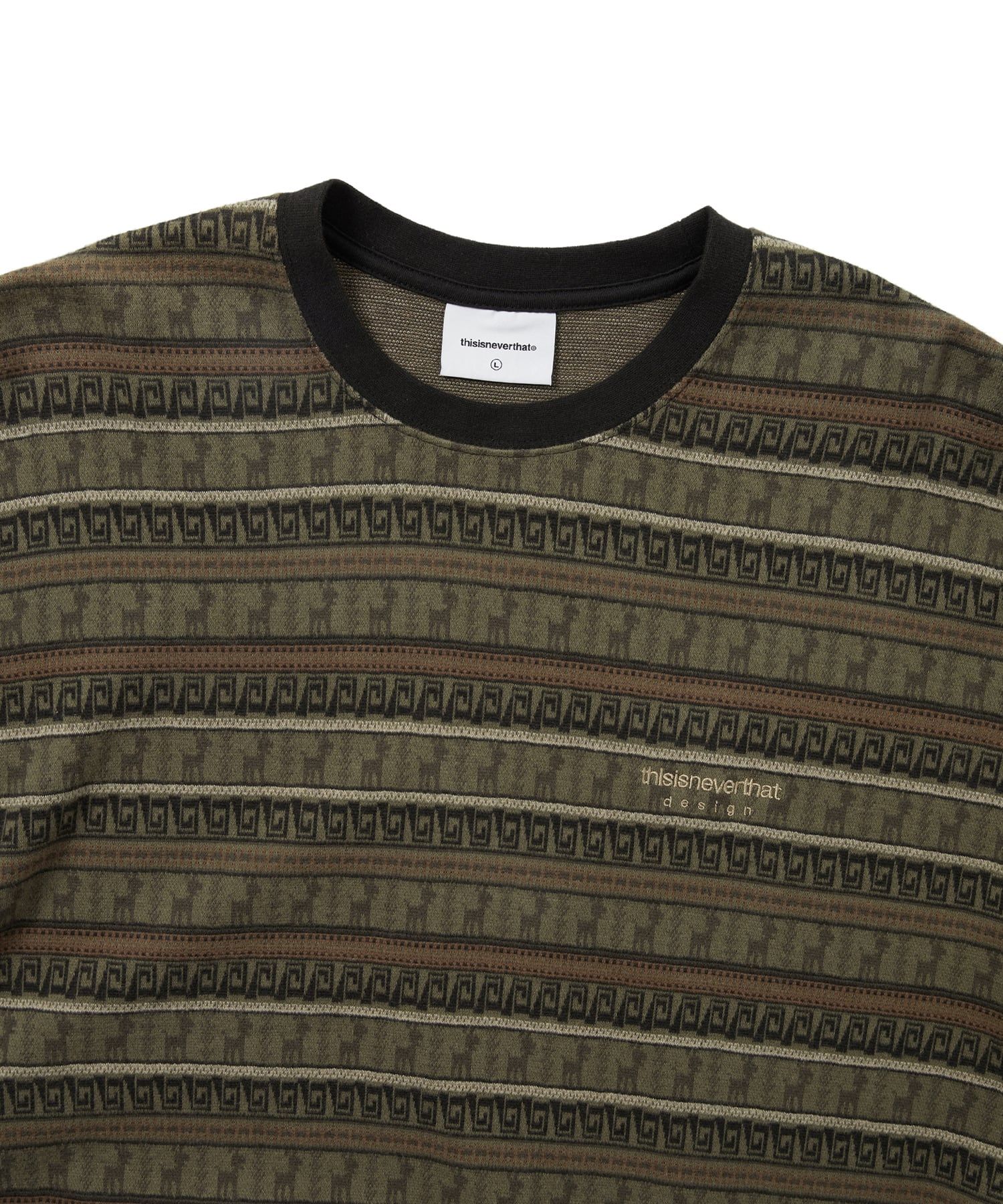 【thisisneverthat】　L T-Logo-L-S-Tee-LIGHT-NAVY4.jpg