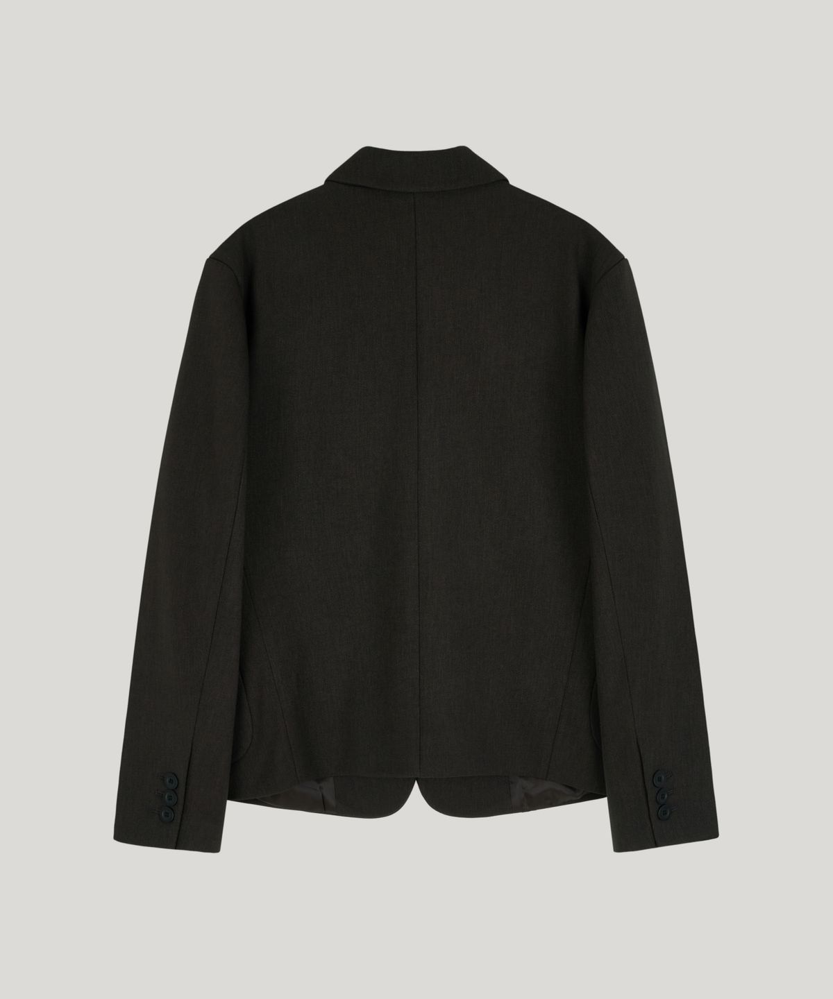포에트서울(POETSEOUL) out pocket jacket_brown