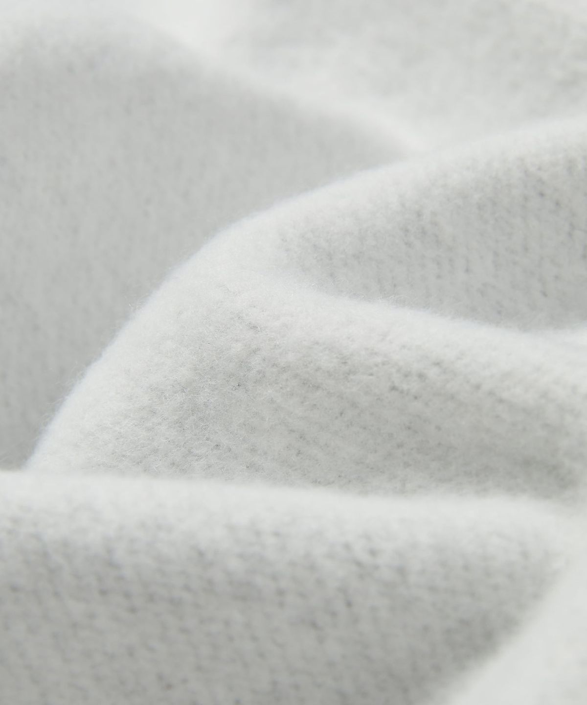 디스이즈네버댓(THISISNEVERTHAT) Checkerboard Logo Hoodie Heather Grey