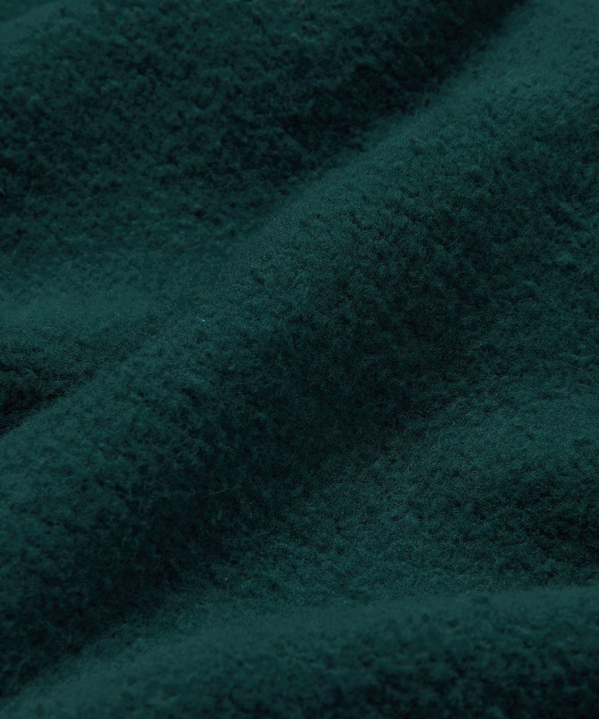 디스이즈네버댓(THISISNEVERTHAT) Circled Number Hoodie Sea Green