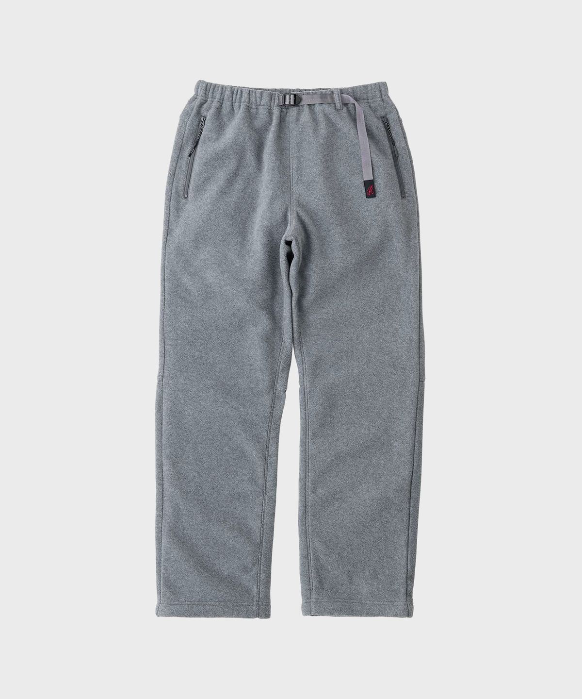 그라미치(GRAMICCI) 써멀 플리스 팬츠 Heather Grey