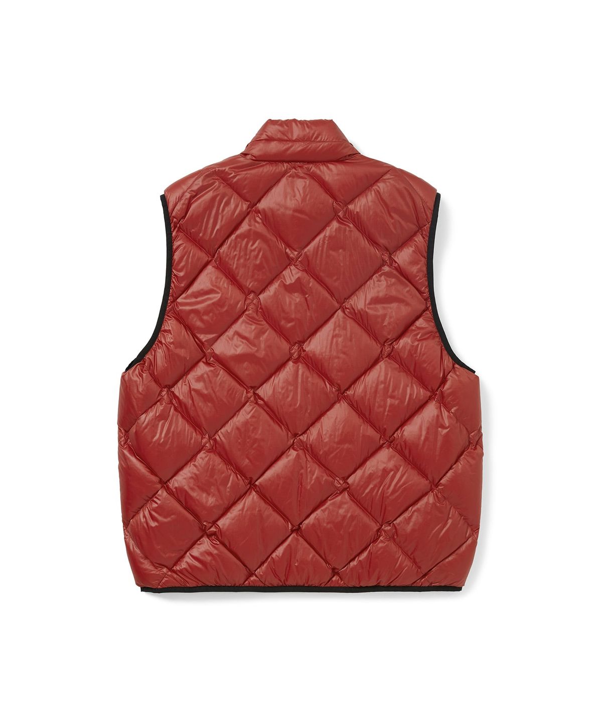 디스이즈네버댓(THISISNEVERTHAT) PERTEX® Light Down Vest Red