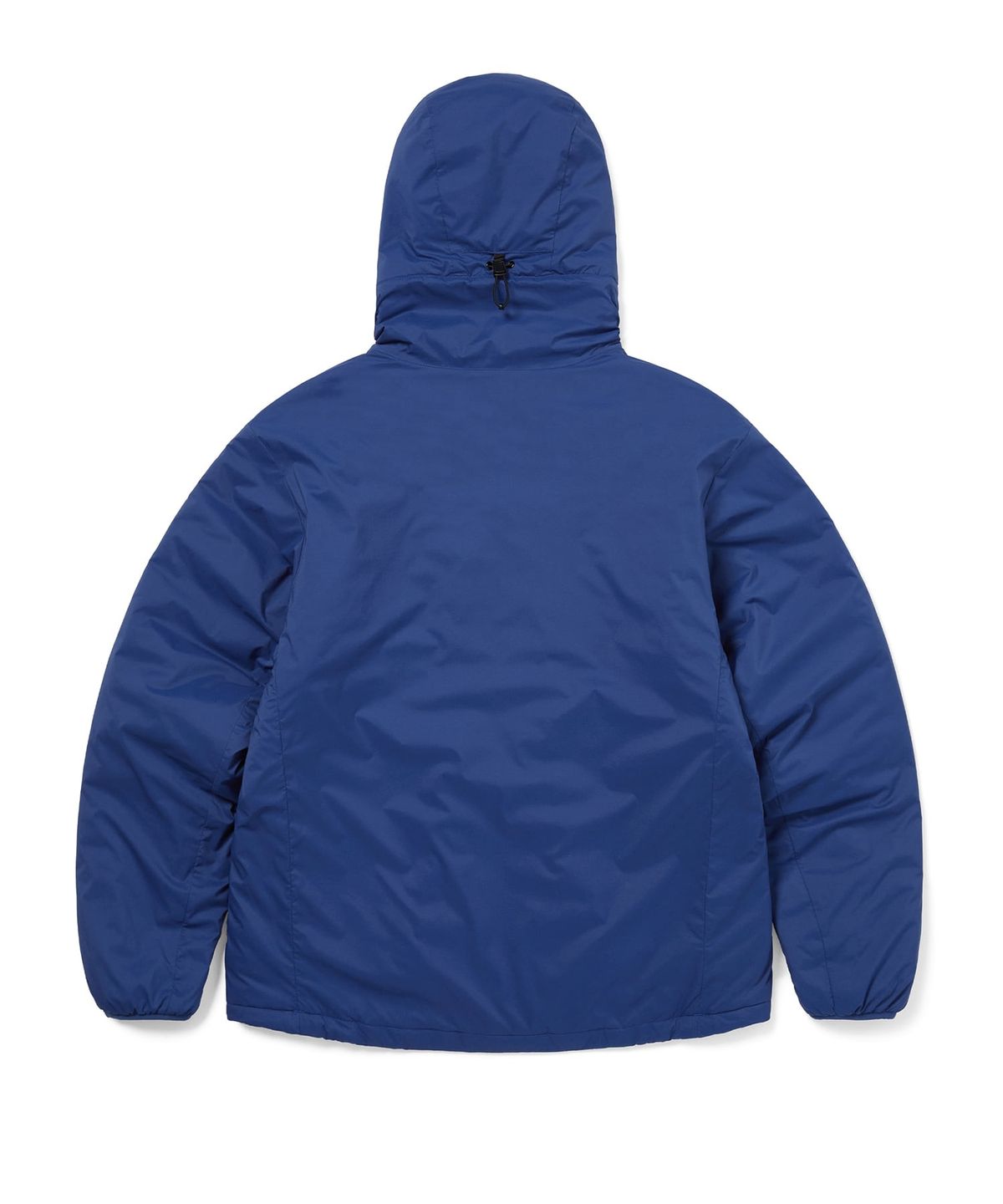 디스이즈네버댓(THISISNEVERTHAT) PERTEX® Insulated Jacket Blue