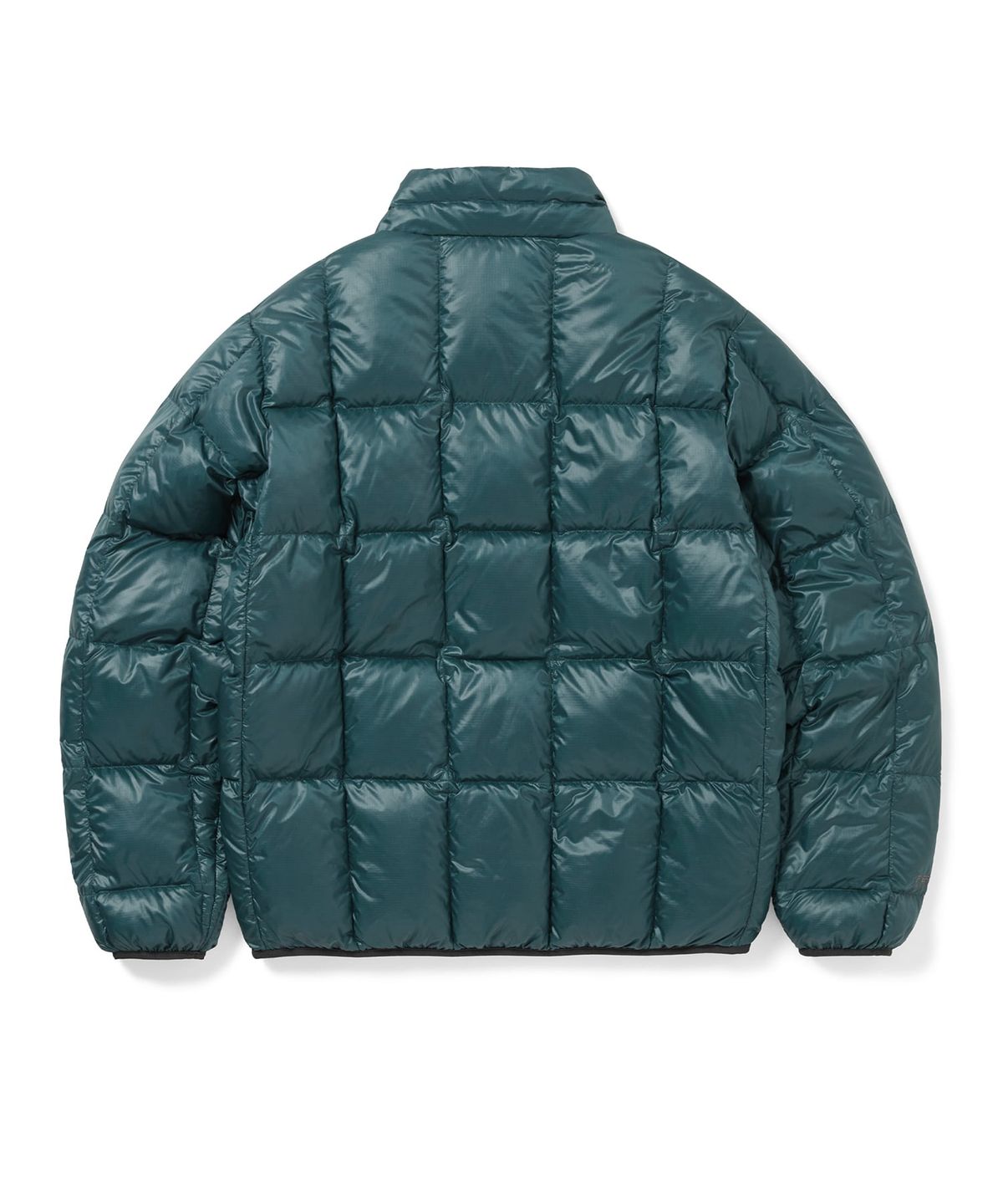 디스이즈네버댓(THISISNEVERTHAT) PERTEX® Light Down Jacket Dark Teal