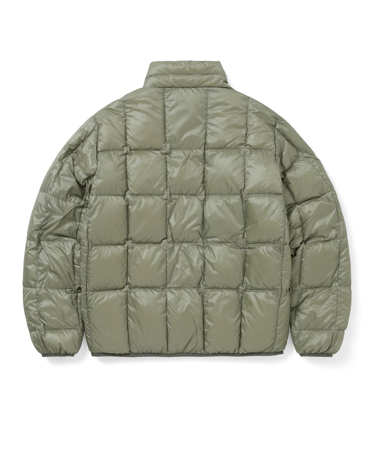디스이즈네버댓(THISISNEVERTHAT) PERTEX® Light Down Jacket Dark Sage