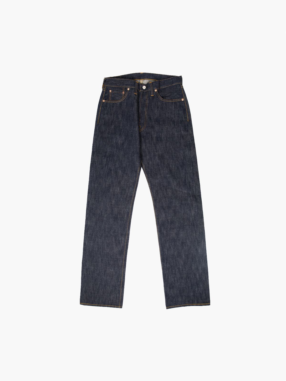 밀리토라(MILITORA) lot. 47801 데님 팬츠