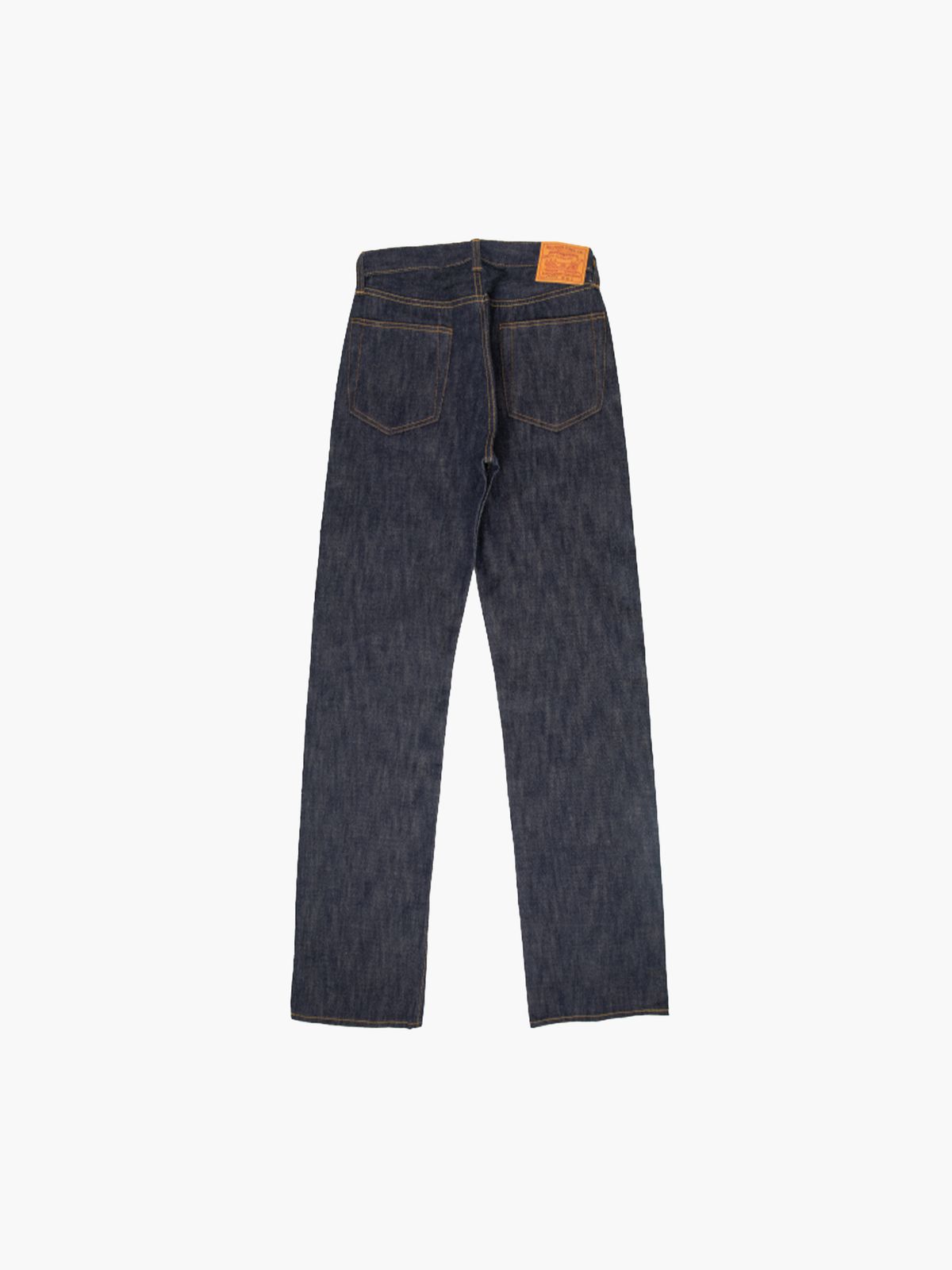 밀리토라(MILITORA) lot. 47801 데님 팬츠