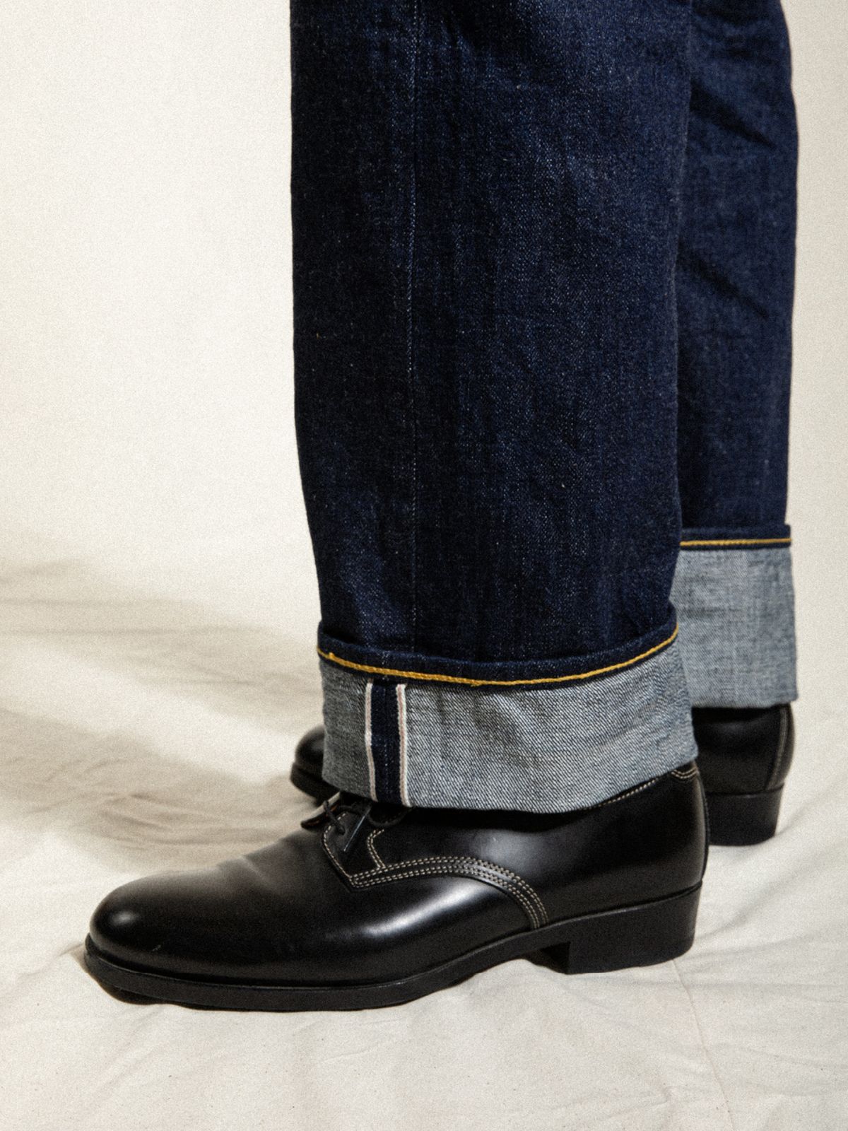 밀리토라(MILITORA) lot. 47801 데님 팬츠