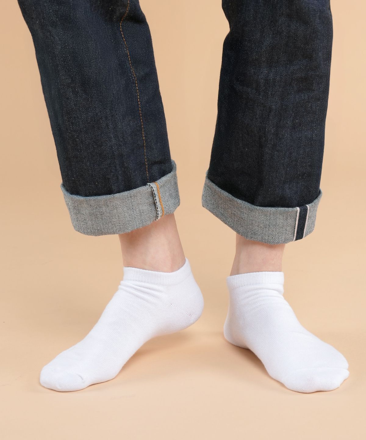 삭피엔스(SOCKPIENS) [8팩] 데오프리 28g 스니커즈 발목 양말