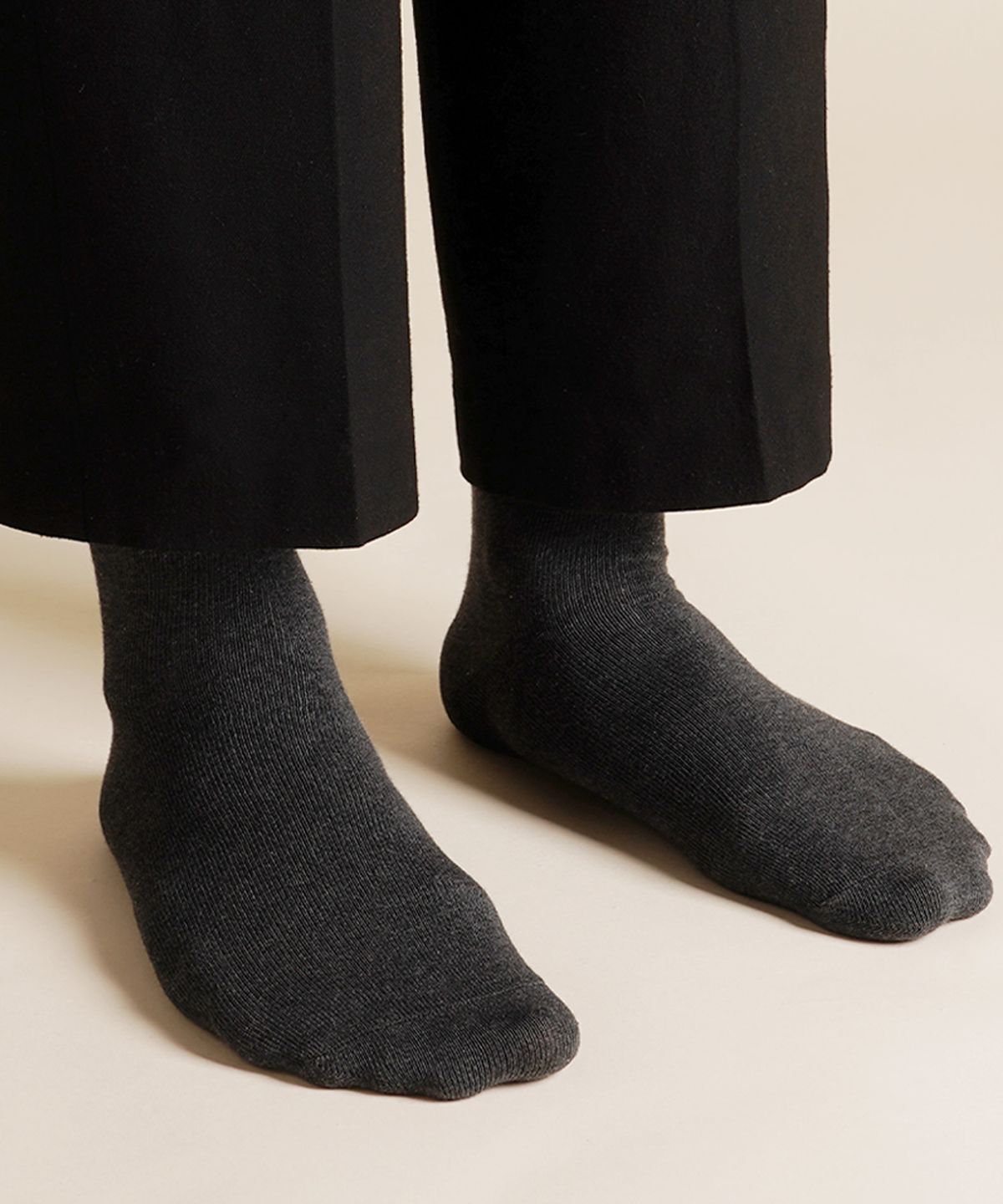 삭피엔스(SOCKPIENS) [8팩] 냄새 소취 양말 남성 M, L(빅사이즈)