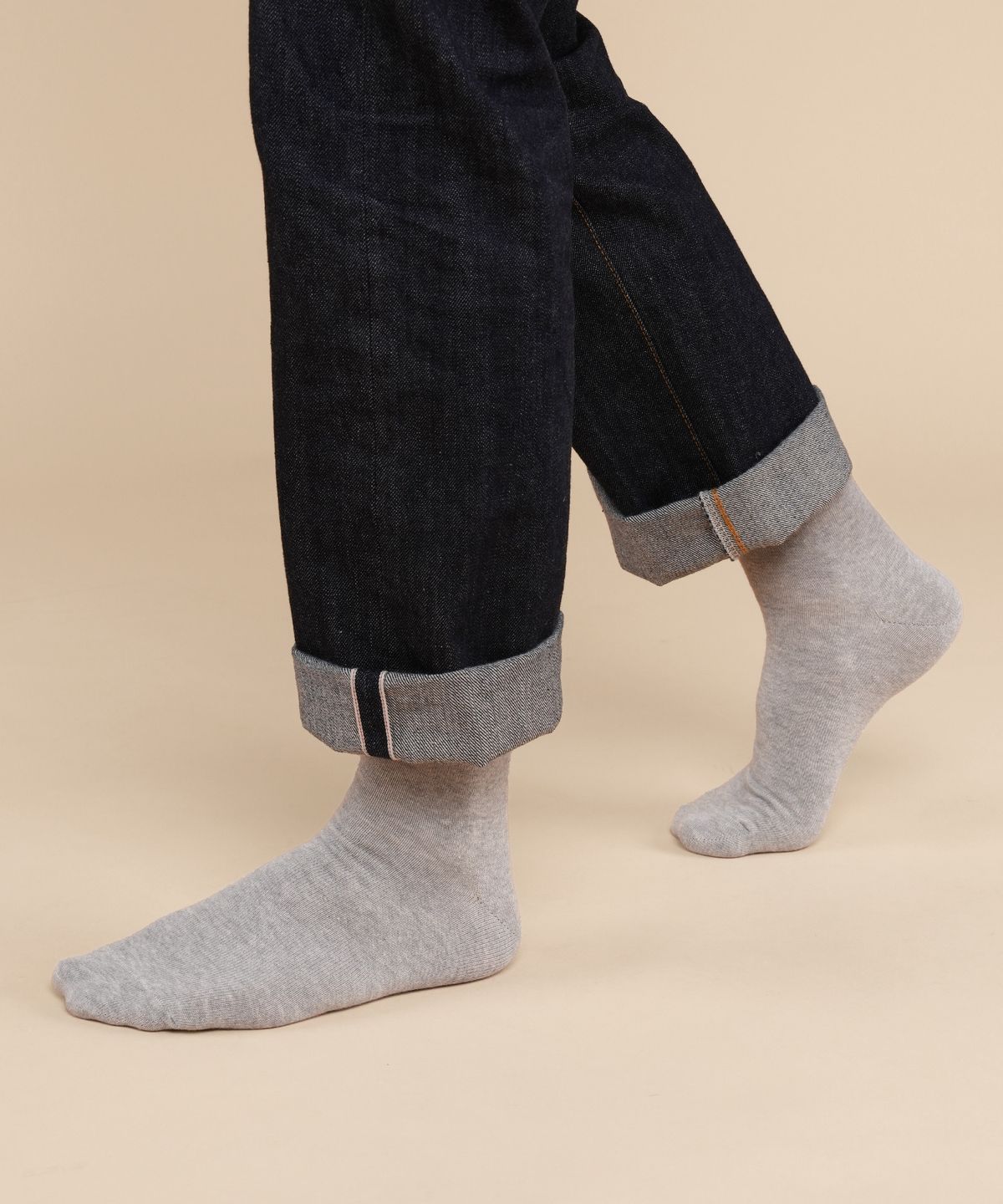 삭피엔스(SOCKPIENS) [8팩] 냄새 소취 양말 남성 M, L(빅사이즈)