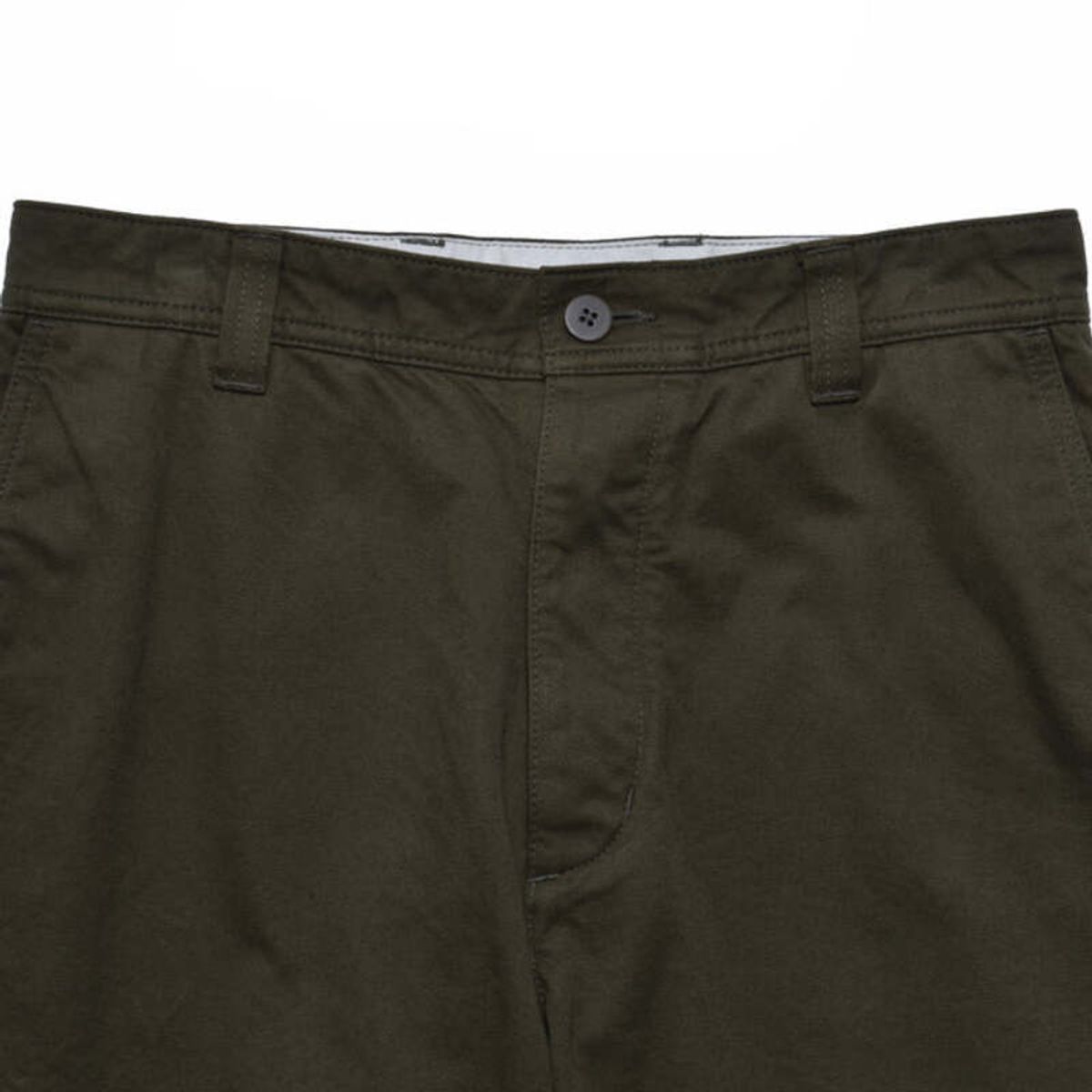 마인데님(MINEDENIM) V.Chino TRS PANTS - KHAKI