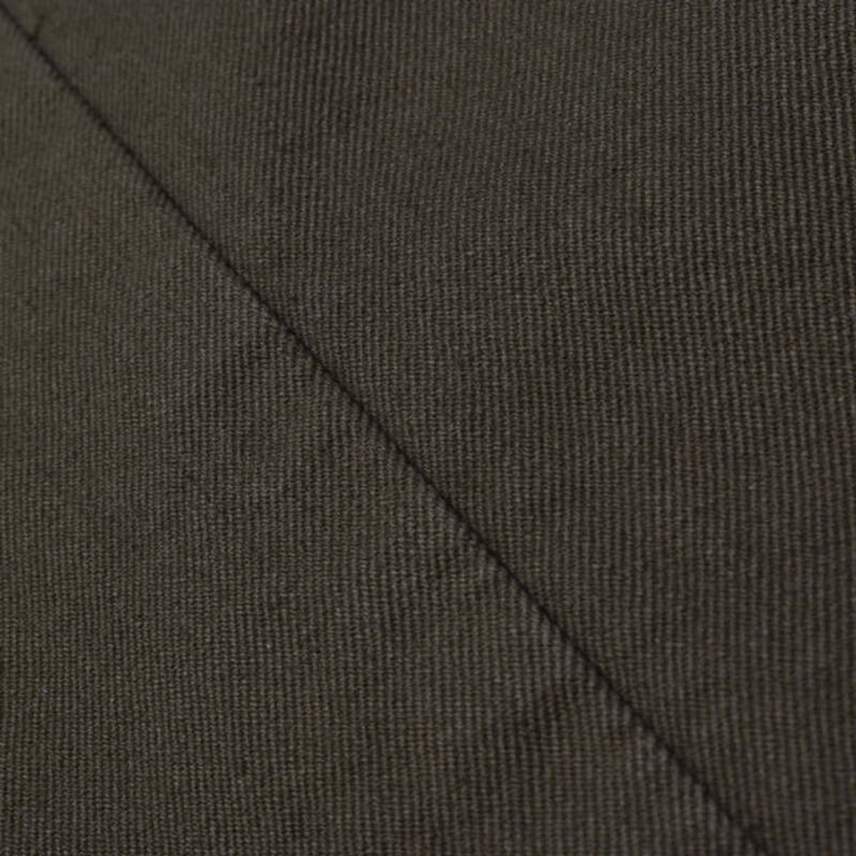 마인데님(MINEDENIM) V.Chino TRS PANTS - KHAKI