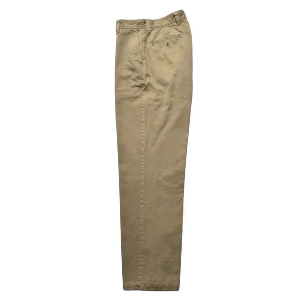 마인데님(MINEDENIM) V.Chino TRS PANTS - BEIGE