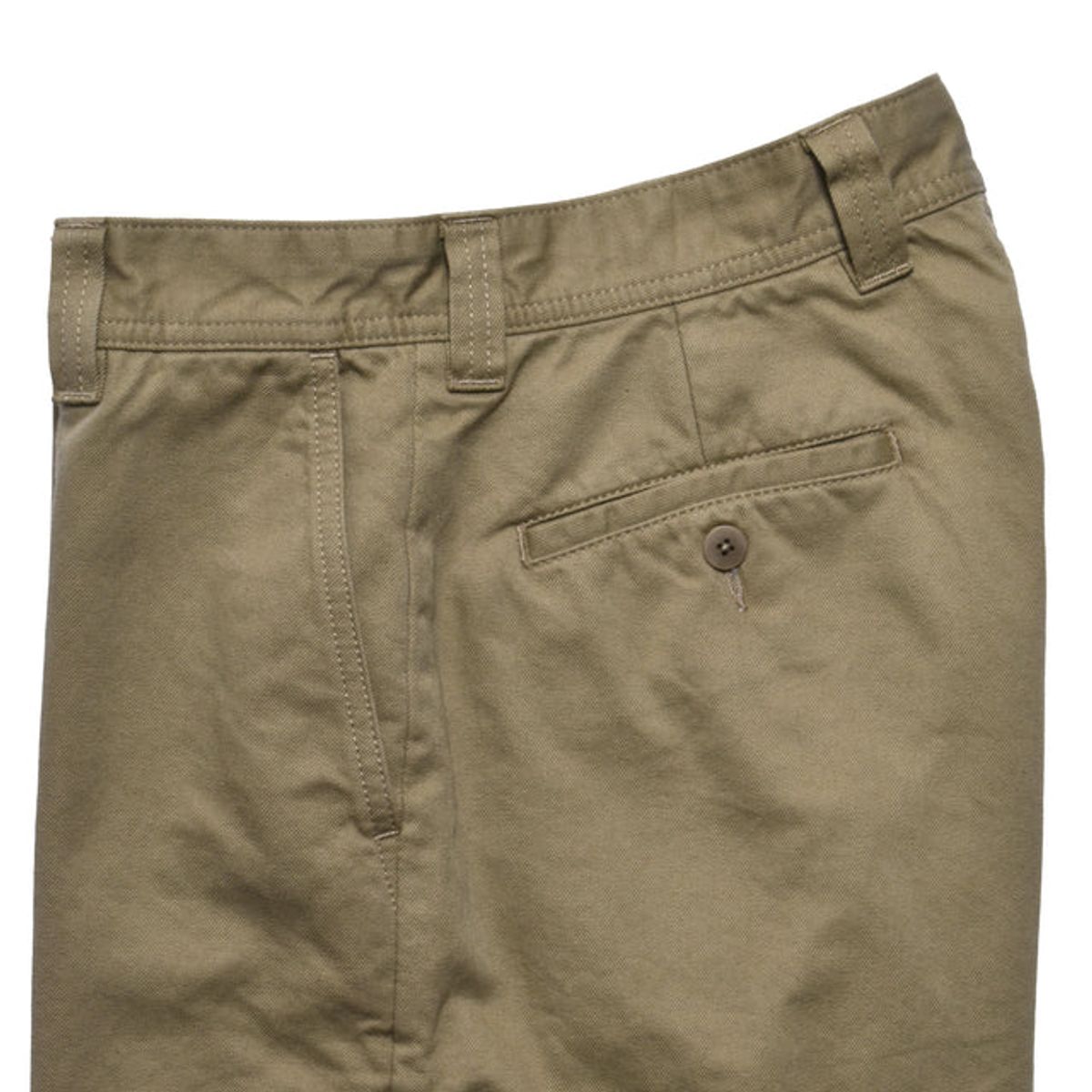 마인데님(MINEDENIM) V.Chino TRS PANTS - BEIGE