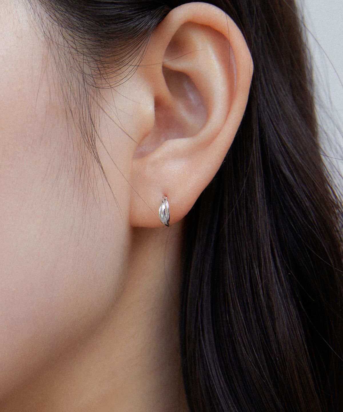 바이위켄드(BYWEEKEND) Siat earring