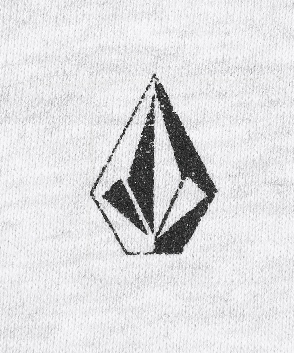 볼컴(VOLCOM) 캠프 스토니 맨투맨(아이스 그레이)