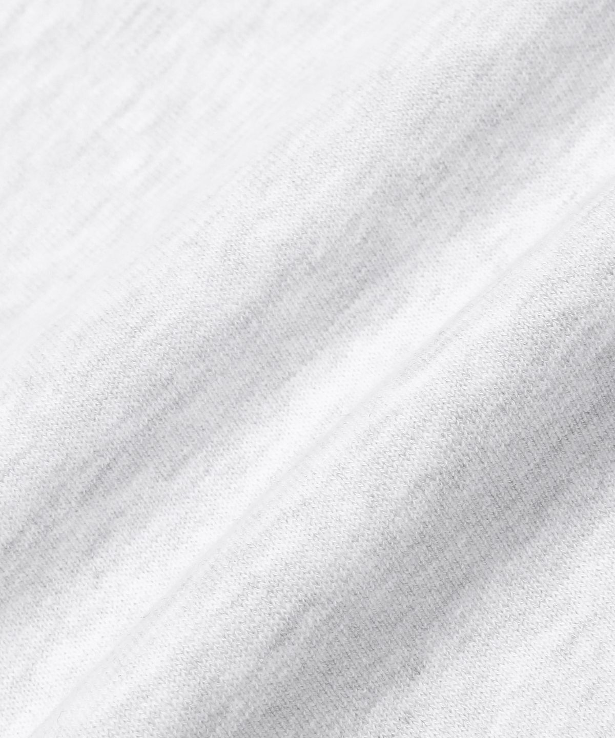 볼컴(VOLCOM) 캠프 스토니 맨투맨(아이스 그레이)