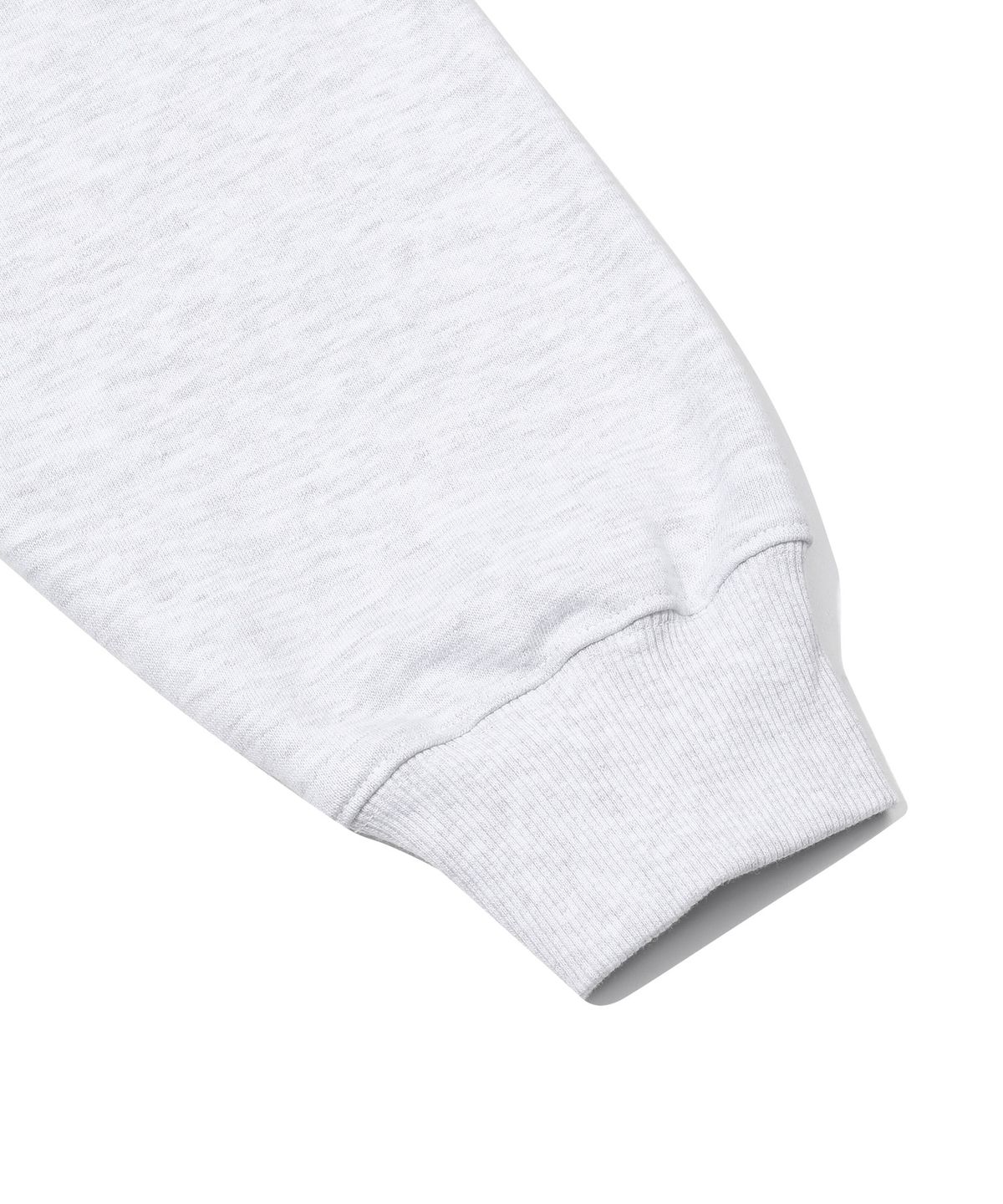 볼컴(VOLCOM) 볼컴 스톤 피크 맨투맨(아이스 그레이)