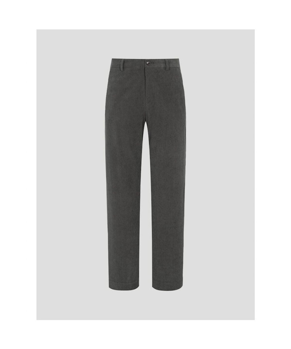 빈폴 멘(BEANPOLE MEN) 츄잉 코듀로이 컴포트핏 팬츠  카키